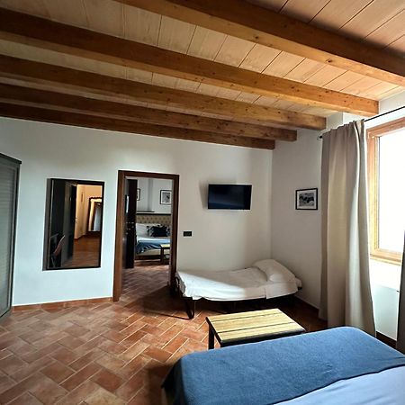 Boma Countryhouse Casale Bufalotta Exterior foto