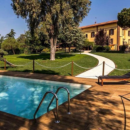 Boma Countryhouse Casale Bufalotta Exterior foto