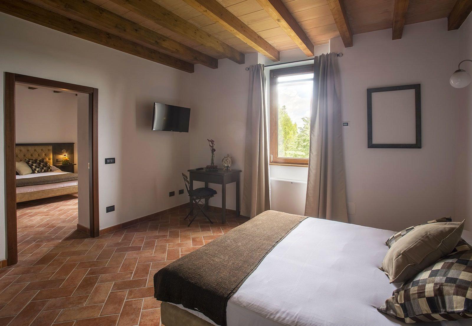 Boma Countryhouse Casale Bufalotta Exterior foto