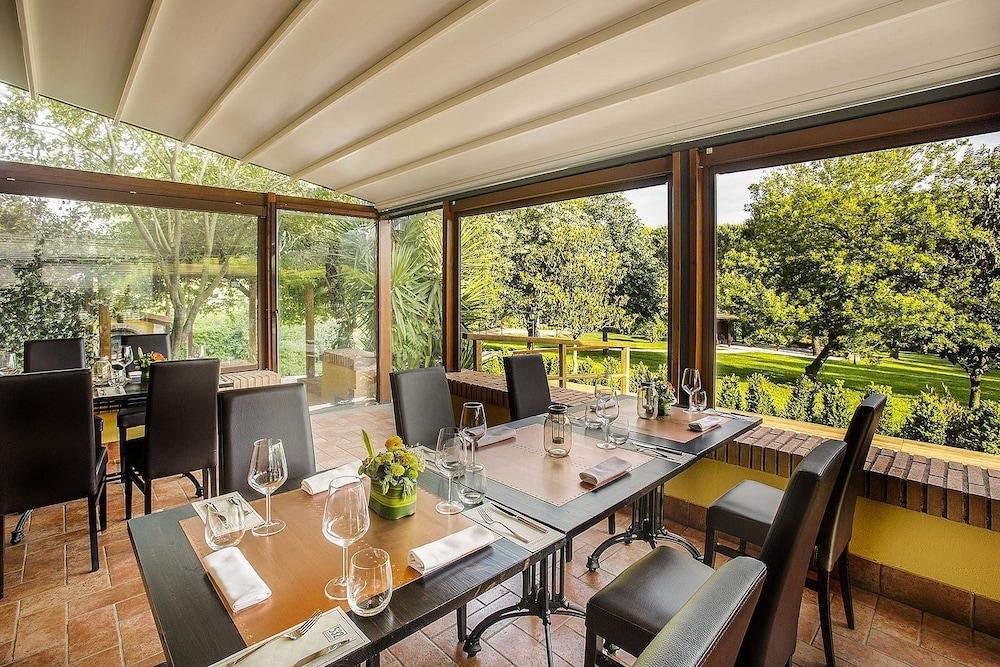 Boma Countryhouse Casale Bufalotta Exterior foto