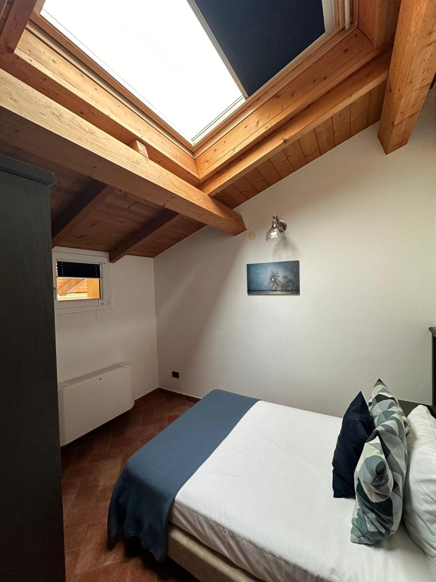 Boma Countryhouse Casale Bufalotta Exterior foto