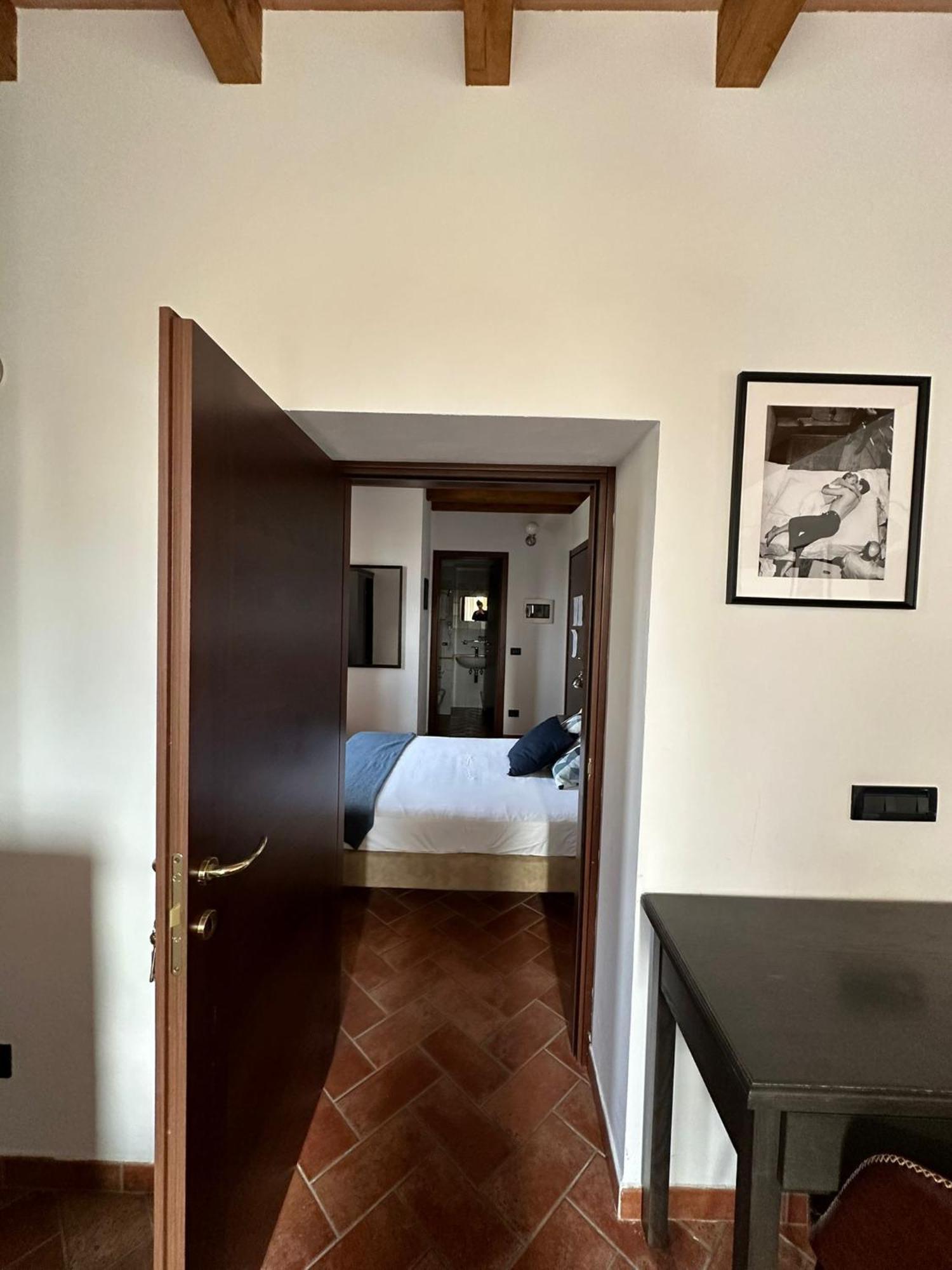 Boma Countryhouse Casale Bufalotta Exterior foto