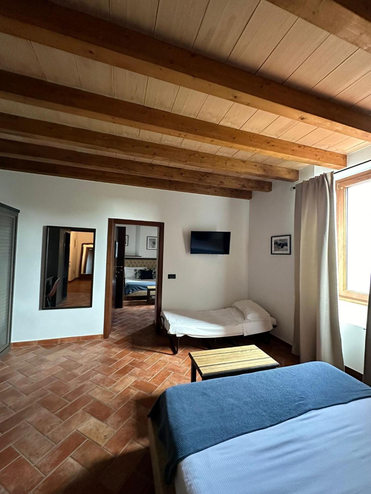 Boma Countryhouse Casale Bufalotta Exterior foto