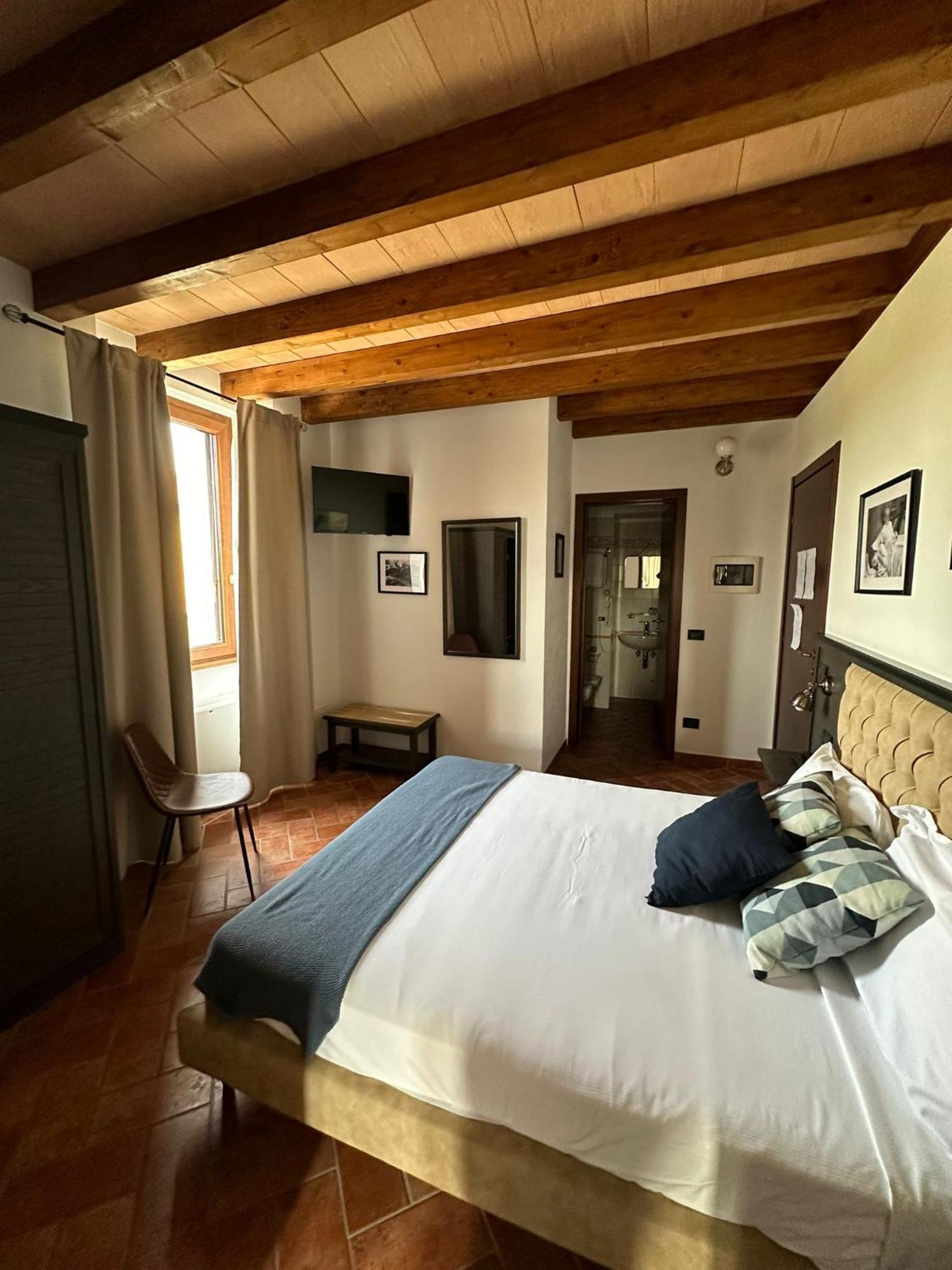 Boma Countryhouse Casale Bufalotta Exterior foto