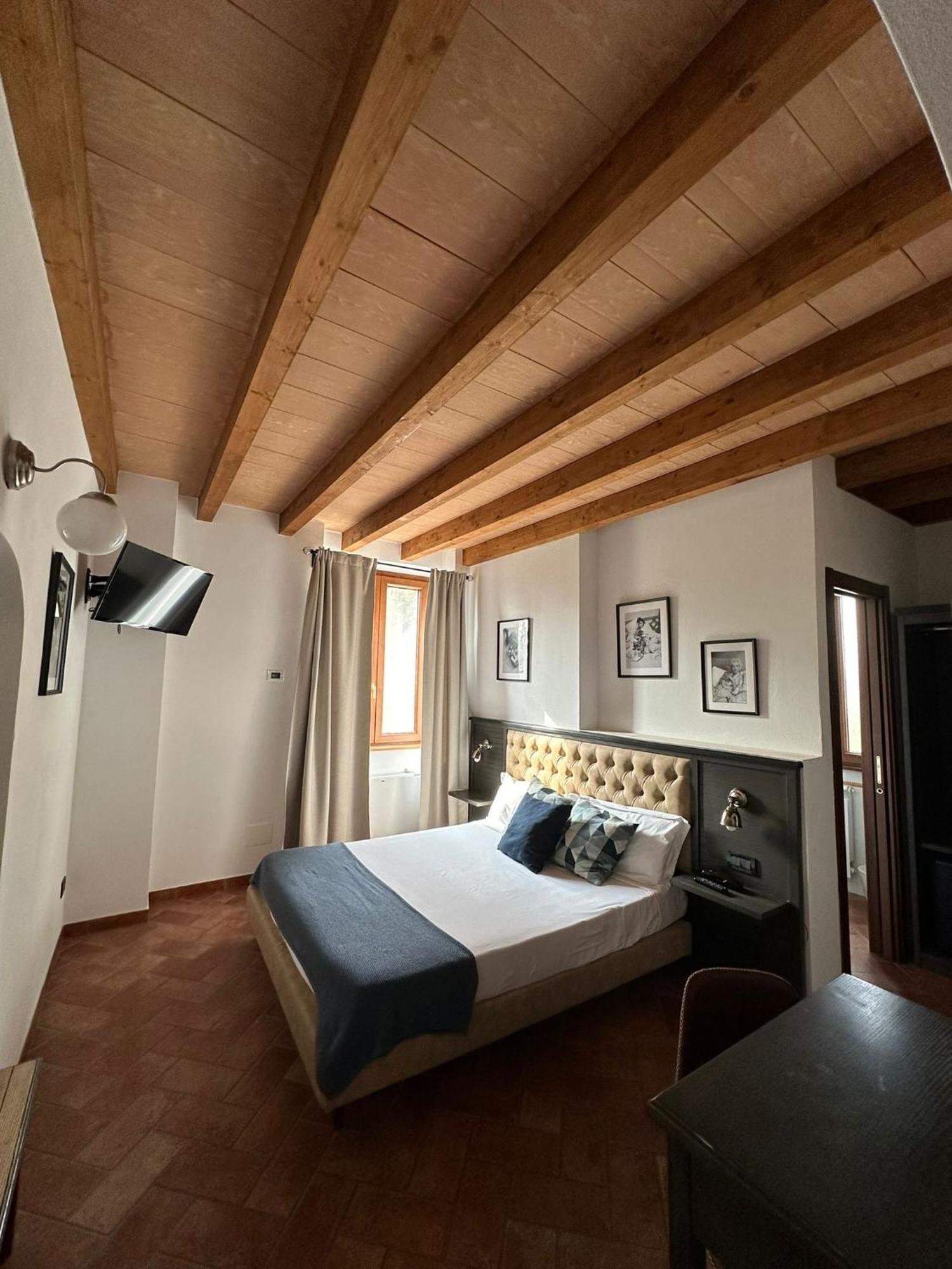 Boma Countryhouse Casale Bufalotta Exterior foto