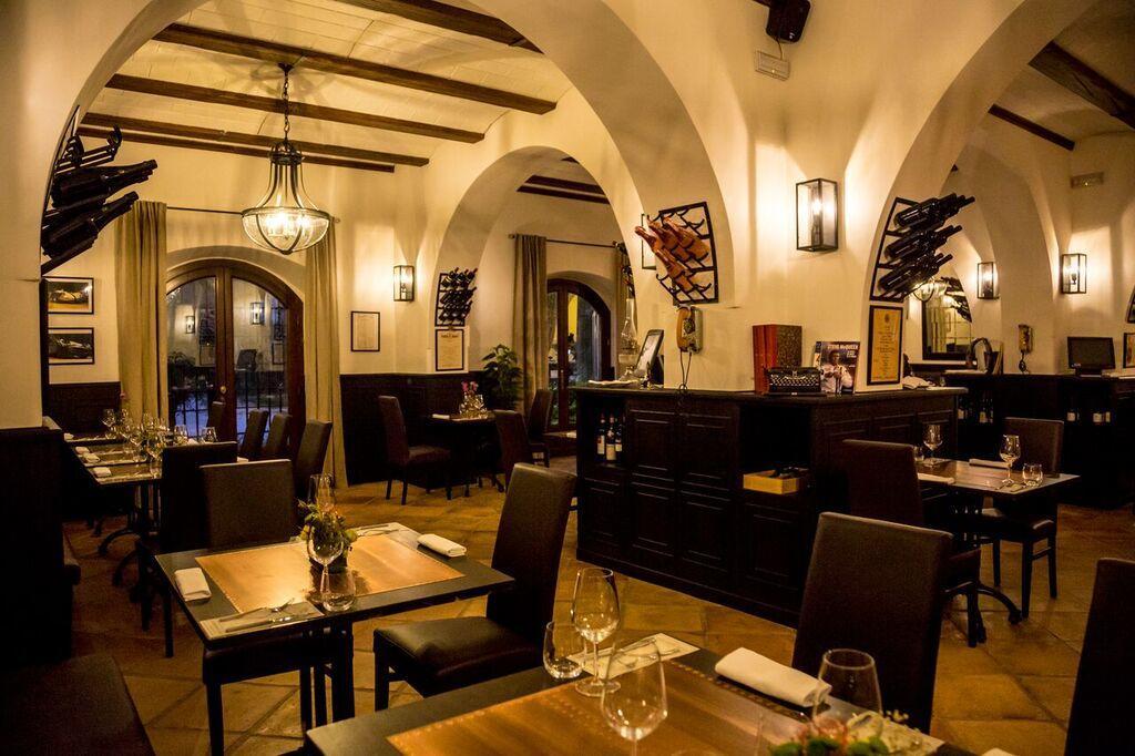 Boma Countryhouse Casale Bufalotta Exterior foto