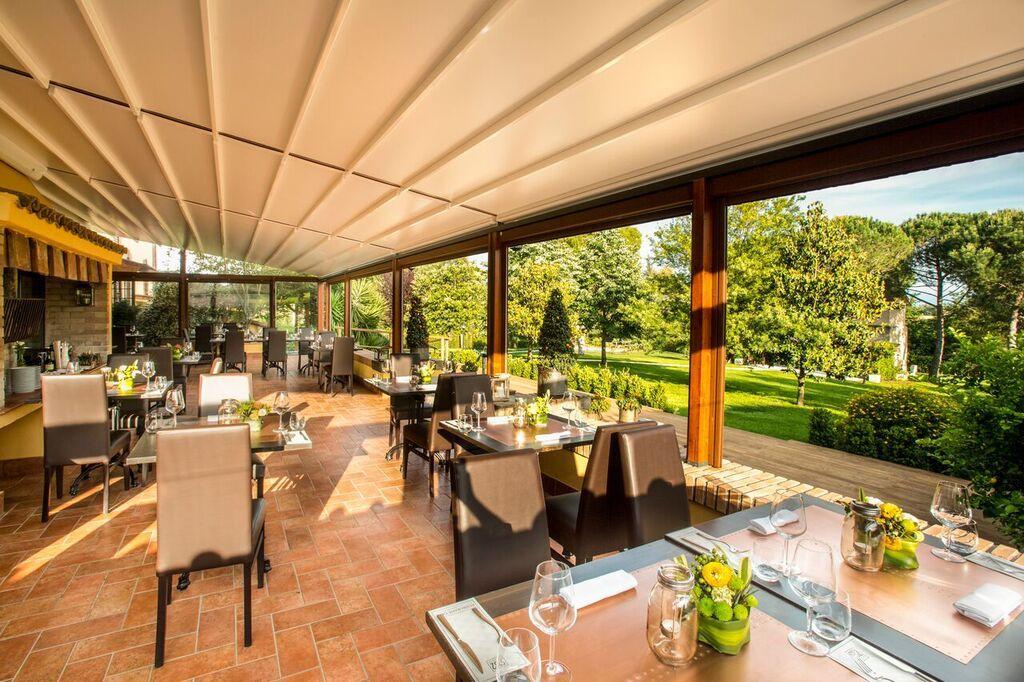 Boma Countryhouse Casale Bufalotta Exterior foto
