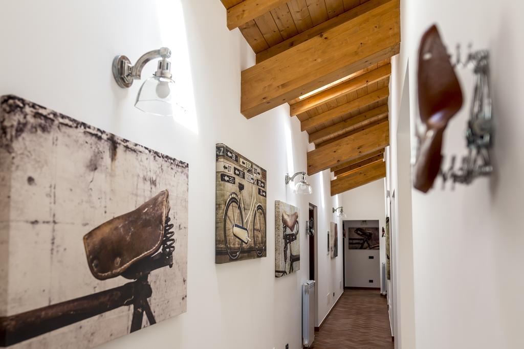 Boma Countryhouse Casale Bufalotta Exterior foto