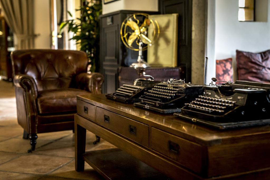 Boma Countryhouse Casale Bufalotta Exterior foto