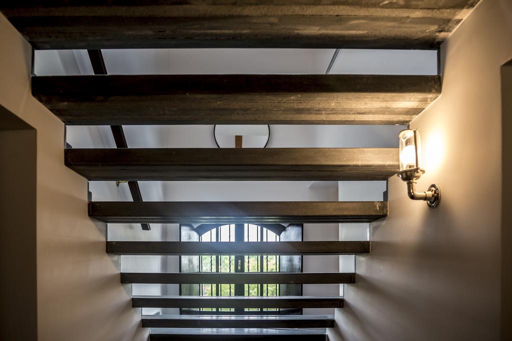 Boma Countryhouse Casale Bufalotta Exterior foto