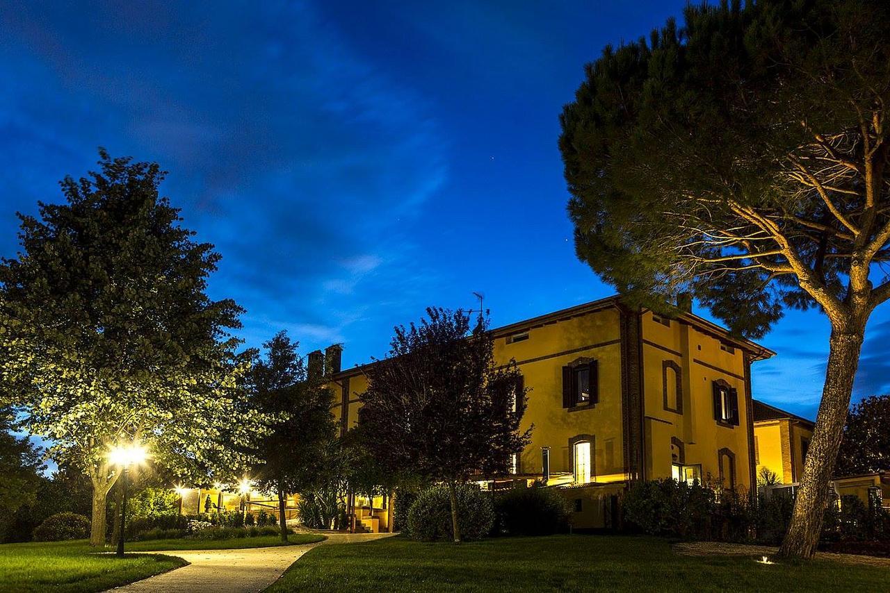 Boma Countryhouse Casale Bufalotta Exterior foto