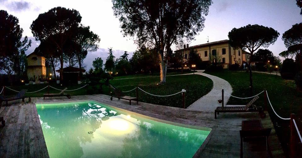 Boma Countryhouse Casale Bufalotta Exterior foto