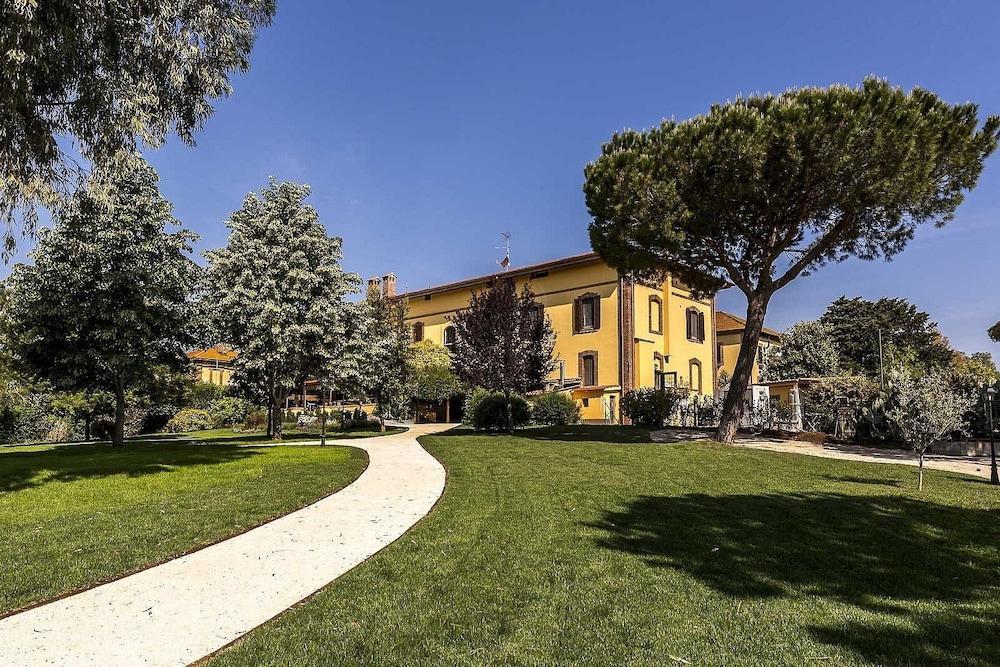Boma Countryhouse Casale Bufalotta Exterior foto